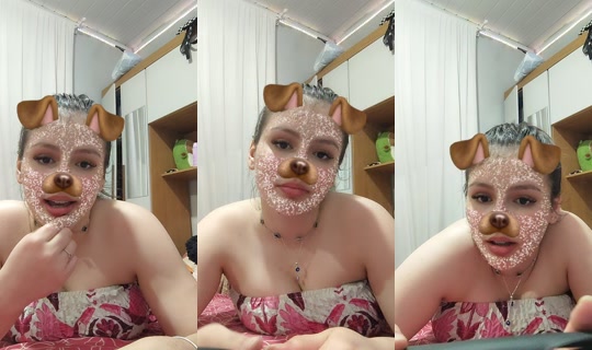 gabii_nunesz TikTok Live — Oct 4, 2026, 11:07 PM