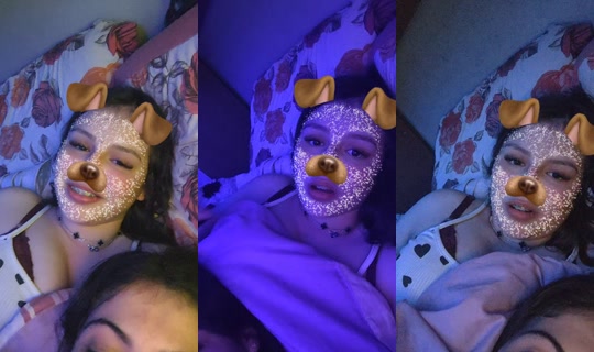 gabii_nunesz TikTok Live — Oct 5, 2026, 2:38 AM