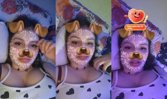 gabii_nunesz TikTok Live — Oct 5, 2026, 2:59 AM