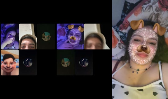 gabii_nunesz TikTok Live — Oct 5, 2026, 3:35 AM