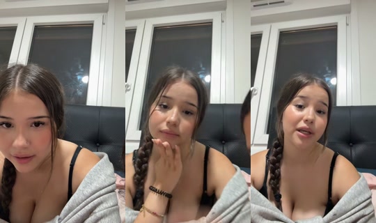 gabii_r0 TikTok Live — Aug 28, 2026, 9:12 PM