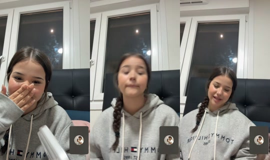 gabii_r0 TikTok Live — Aug 28, 2026, 10:52 PM