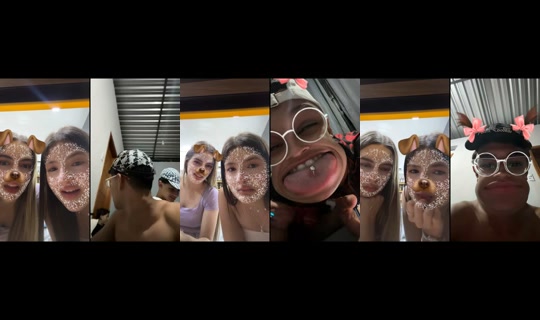 gabiigarciag TikTok Live — Sep 20, 2026, 3:22 AM