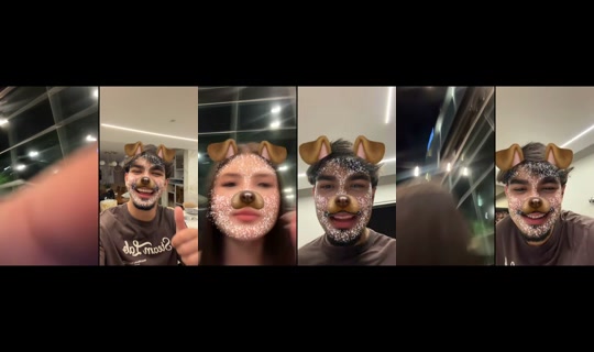 gabiigarciag TikTok Live — Sep 21, 2026, 1:40 AM
