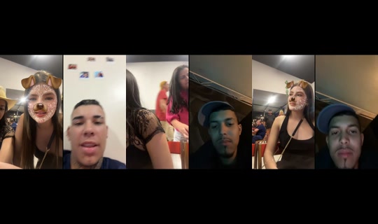 gabiigarciag TikTok Live — Sep 21, 2026, 2:54 AM