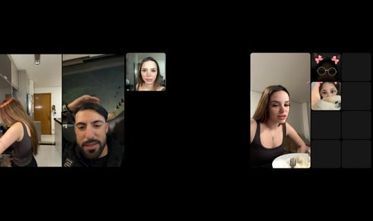 gabikovallski TikTok Live — Aug 22, 2026, 3:21 AM