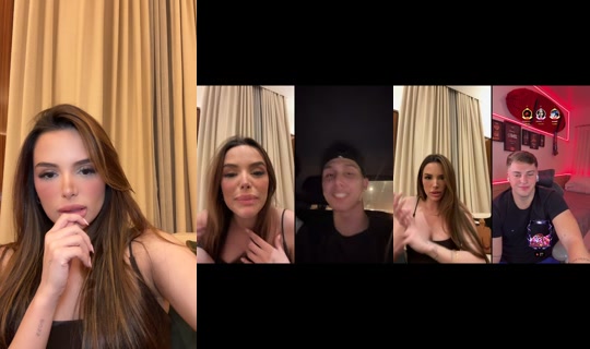 gabikovallski TikTok Live — Oct 2, 2026, 9:35 PM