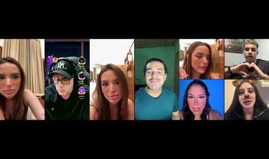 gabikovallski TikTok Live — Oct 2, 2026, 10:25 PM