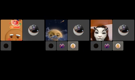 gabikovallski TikTok Live — Oct 4, 2026, 4:27 AM