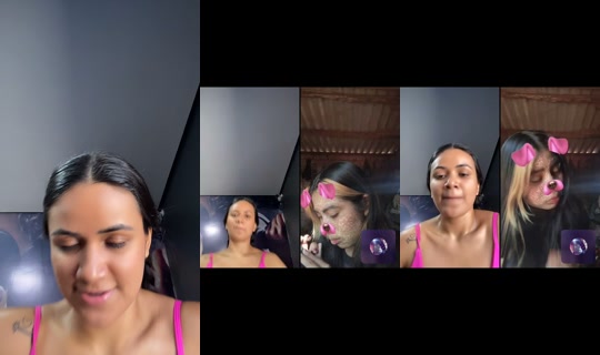 gabilenasousa582 TikTok Live — Sep 16, 2026, 1:16 PM