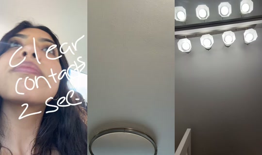 gabilicious777 TikTok Live — Oct 4, 2026, 8:37 PM