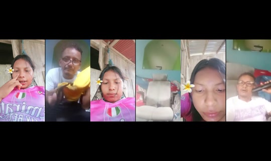 gabimarsi3 TikTok Live — Sep 22, 2026, 8:30 PM