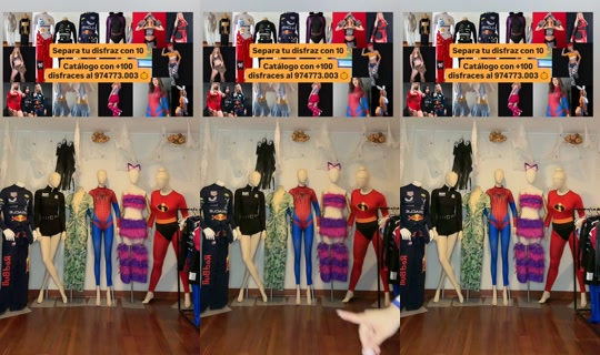 gabina.peru TikTok Live — Sep 20, 2026, 1:59 AM