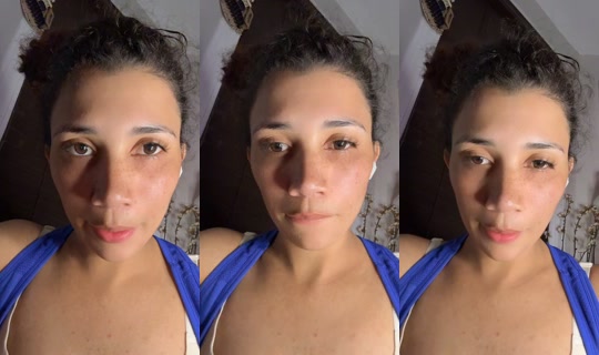 gabireyes701 TikTok Live — Aug 25, 2026, 5:43 AM
