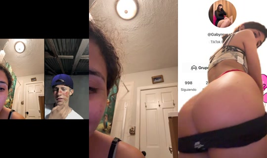 gabireyes701 TikTok Live — Aug 27, 2026, 2:01 AM