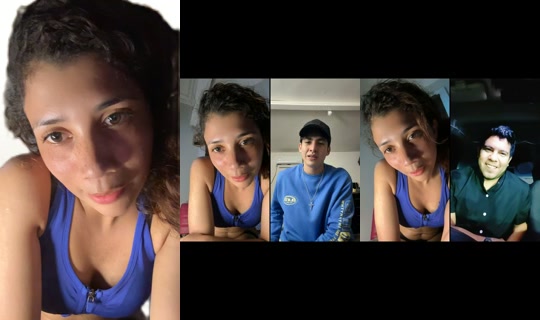 gabireyes701 TikTok Live — Aug 27, 2026, 7:25 AM