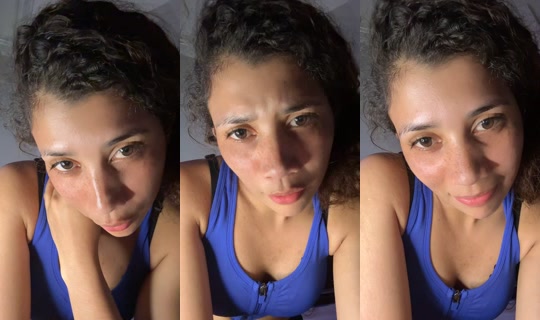 gabireyes701 TikTok Live — Aug 27, 2026, 7:55 AM