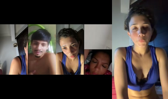 gabireyes701 TikTok Live — Aug 27, 2026, 8:09 AM