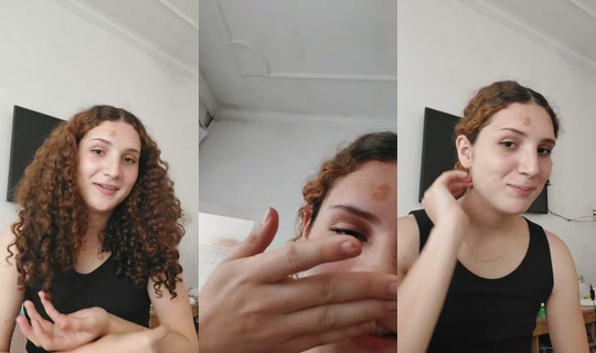 gabisofialm TikTok Live — Aug 21, 2026, 12:28 PM