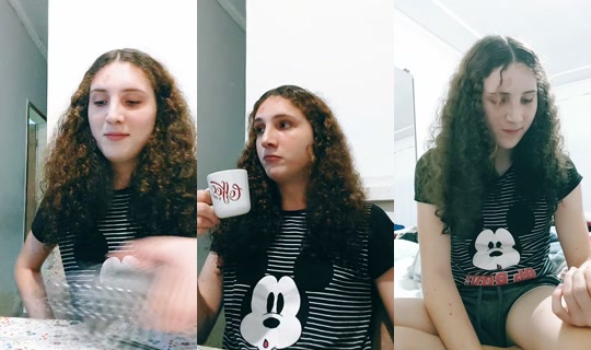gabisofialm TikTok Live — Aug 21, 2026, 10:18 PM