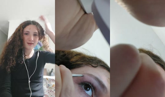 gabisofialm TikTok Live — Aug 22, 2026, 5:41 PM
