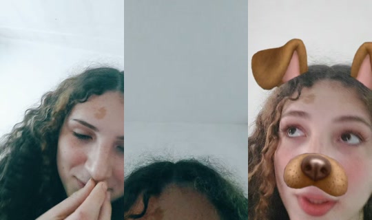 gabisofialm TikTok Live — Aug 23, 2026, 11:09 AM