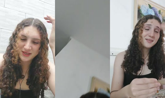 gabisofialm TikTok Live — Aug 26, 2026, 4:18 PM