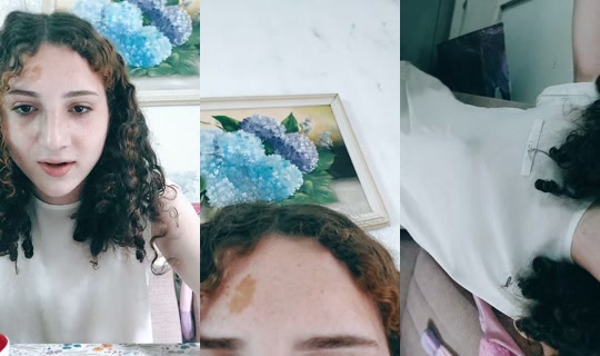 gabisofialm TikTok Live — Aug 28, 2026, 11:57 AM
