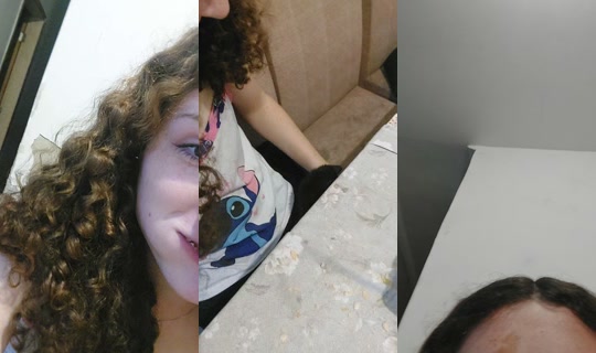 gabisofialm TikTok Live — Sep 23, 2026, 9:09 PM