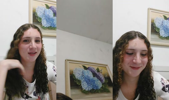 gabisofialm TikTok Live — Oct 2, 2026, 11:11 PM