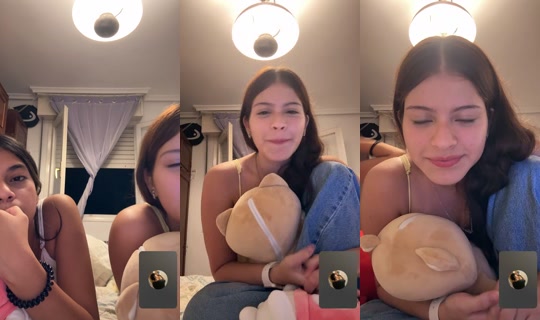 gabissi08 TikTok Live — Sep 8, 2026, 9:23 PM