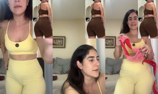 gabivazcreator TikTok Live — Oct 1, 2026, 4:38 PM