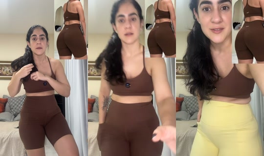 gabivazcreator TikTok Live — Oct 2, 2026, 1:25 AM
