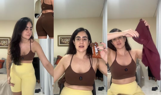 gabivazcreator TikTok Live — Oct 2, 2026, 2:15 AM