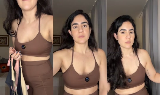 gabivazcreator TikTok Live — Oct 3, 2026, 6:57 PM