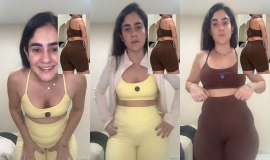 gabivazcreator TikTok Live — Oct 5, 2026, 11:49 PM