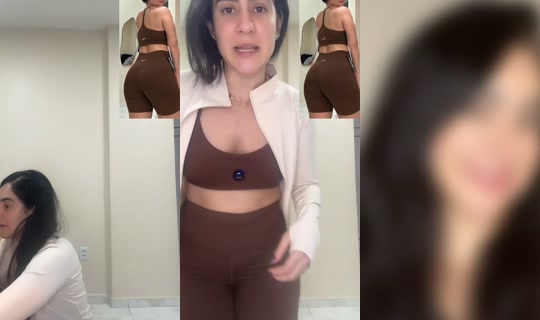 gabivazcreator TikTok Live — Oct 6, 2026, 12:40 AM