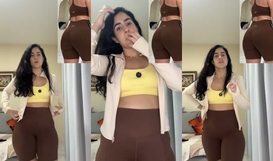 gabivazcreator TikTok Live — Oct 8, 2026, 2:06 AM