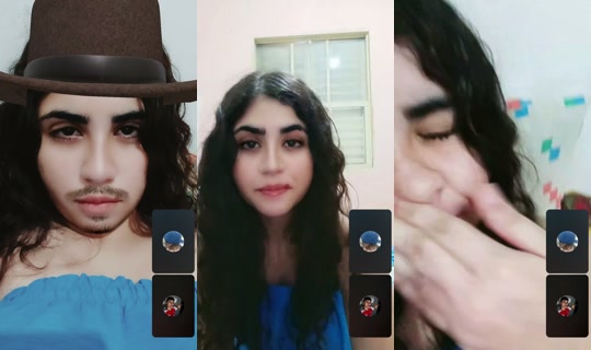 gabizinhavss TikTok Live — Aug 23, 2026, 8:13 PM