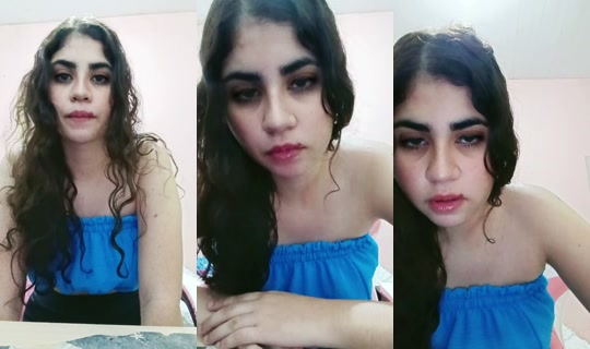gabizinhavss TikTok Live — Aug 24, 2026, 6:24 PM