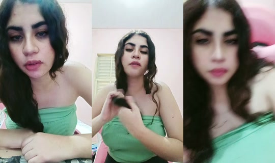 gabizinhavss TikTok Live — Aug 25, 2026, 3:35 PM