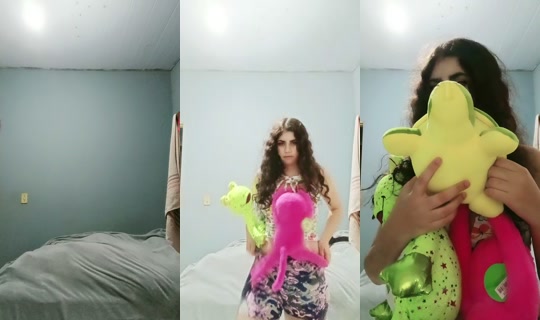 gabizinhavss TikTok Live — Aug 26, 2026, 3:11 AM