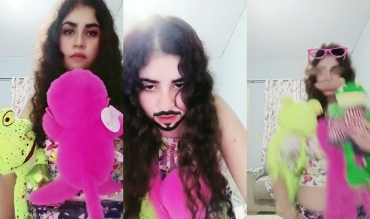 gabizinhavss TikTok Live — Aug 26, 2026, 3:39 AM