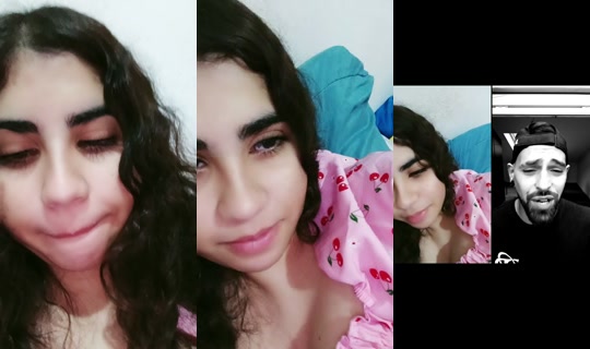 gabizinhavss TikTok Live — Oct 2, 2026, 4:03 PM
