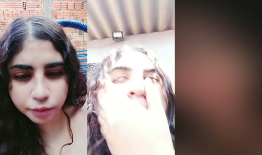 gabizinhavss TikTok Live — Oct 3, 2026, 6:24 PM