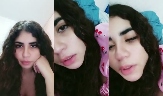 gabizinhavss TikTok Live — Oct 3, 2026, 8:43 PM