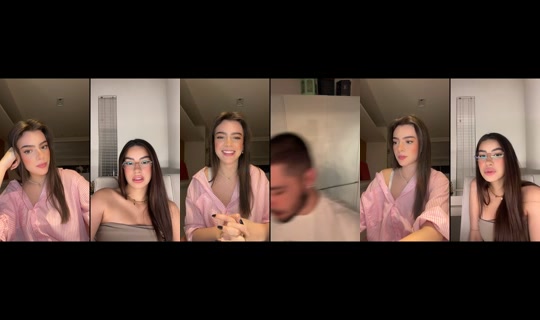 gabquevedo TikTok Live — Aug 21, 2026, 3:56 AM