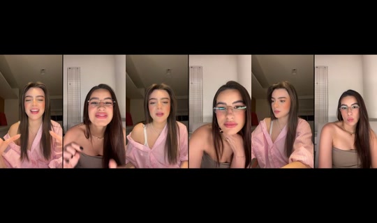 gabquevedo TikTok Live — Aug 21, 2026, 4:46 AM