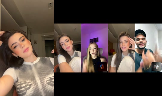 gabquevedo TikTok Live — Aug 28, 2026, 6:55 AM