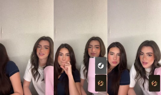 gabquevedo TikTok Live — Aug 29, 2026, 5:20 AM